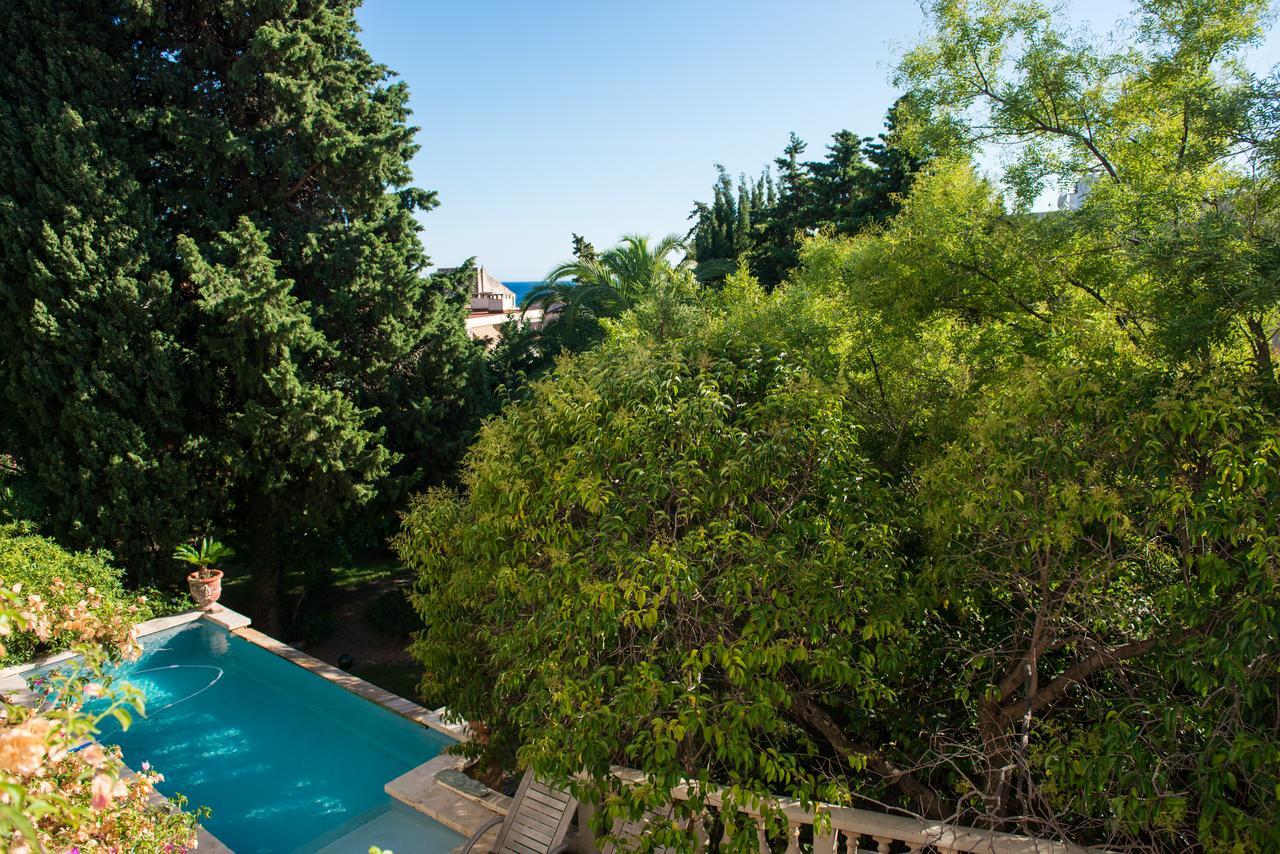 Clos Sainte Devote Cassis Esterno foto